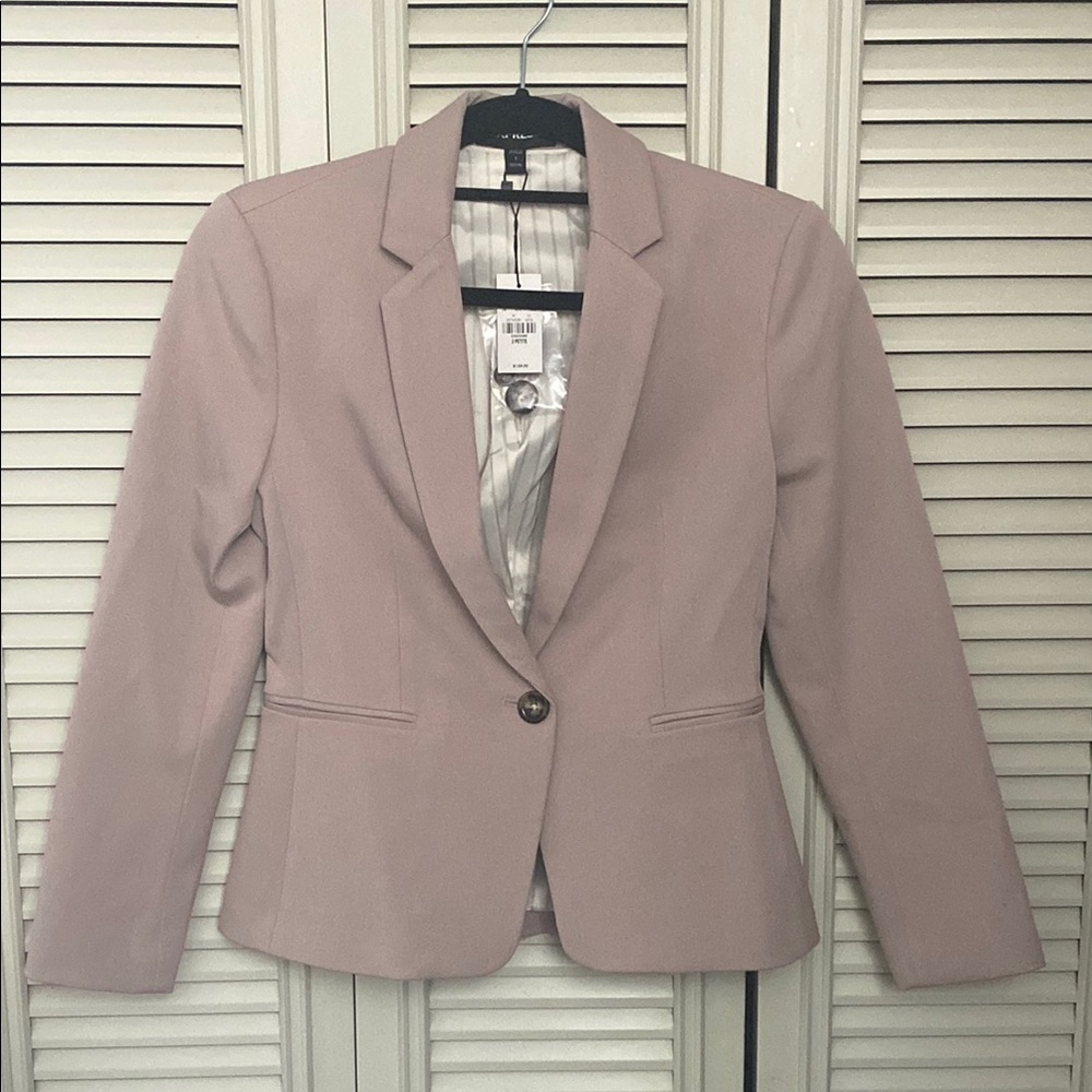 Express Blazer NWT